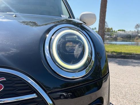 Used 2024 MINI Cooper Clubman S FWD image 9