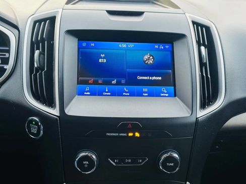 Used 2020 Ford Edge SEL image 14