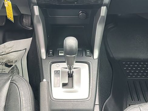 Used 2017 Subaru Forester 2.5i Limited image 20