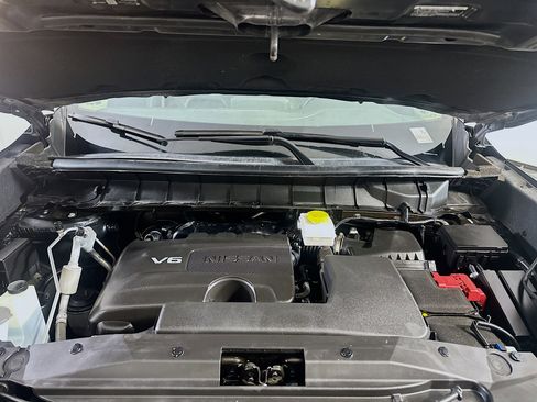 Used 2023 Nissan Pathfinder SL w/ SL Premium Package FWD image 37