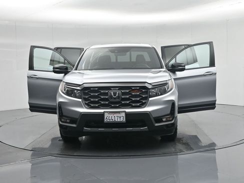 Used 2024 Honda Ridgeline TrailSport image 37