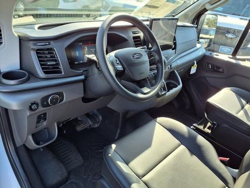 New 2026 Ford Transit 150 Low Roof w/ Load Area Protection Package image 6