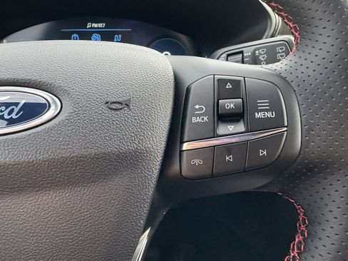 New 2026 Ford Escape ST-Line Select w/ Tech Pack #2 image 51