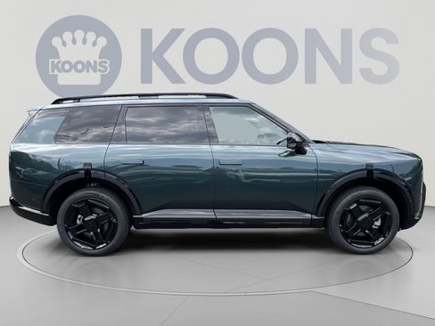 New 2027 Kia Telluride SX X-Line AWD/4WD image 8
