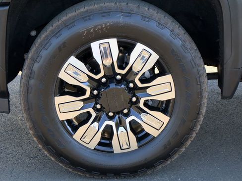 Certified 2024 GMC Sierra 2500 Denali w/ Denali Reserve Package image 34