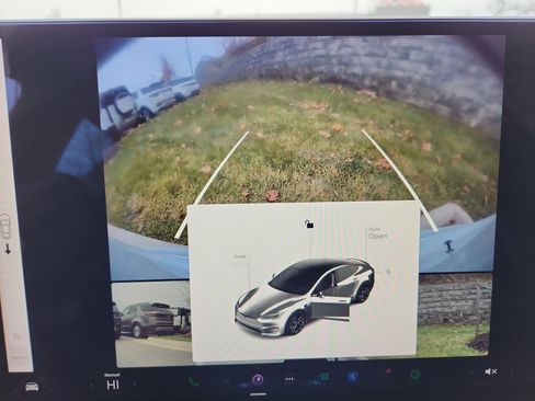 Used 2021 Tesla Model S Plaid image 22