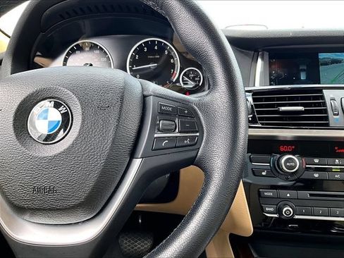 Used 2017 BMW X3 xDrive28i AWD/4WD image 24