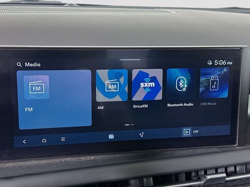 Used 2025 Hyundai Tucson SEL FWD image 21