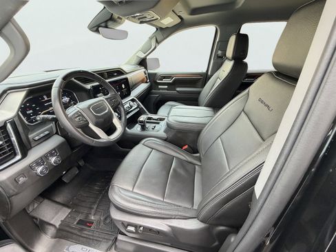 Used 2023 GMC Sierra 1500 Denali w/ Technology Package image 10