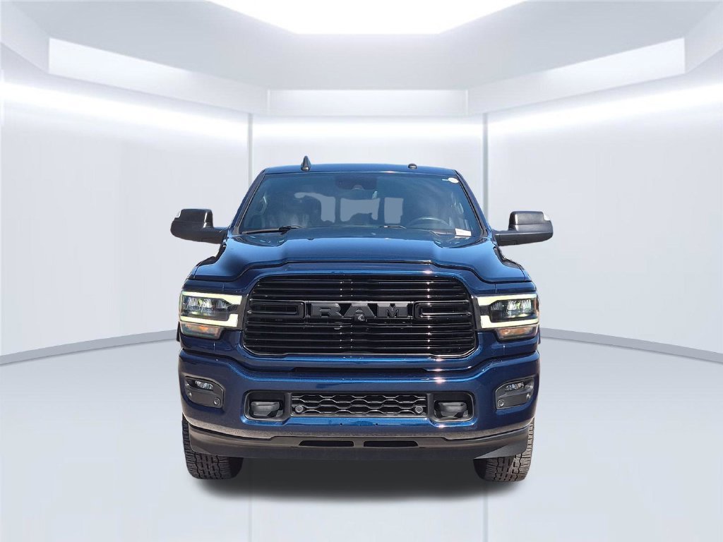 Used 2021 RAM 2500 Laramie AWD/4WD image 10