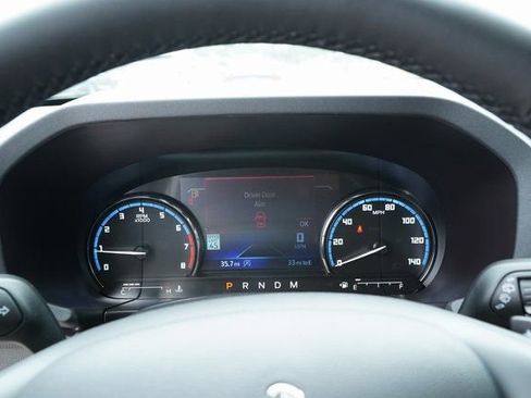 New 2024 Ford Bronco Sport Badlands w/ Premium Package image 24