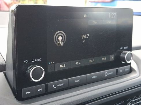 Used 2024 Honda Accord LX image 16