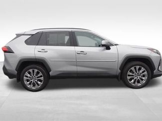 Used 2024 Toyota RAV4 Limited video 2