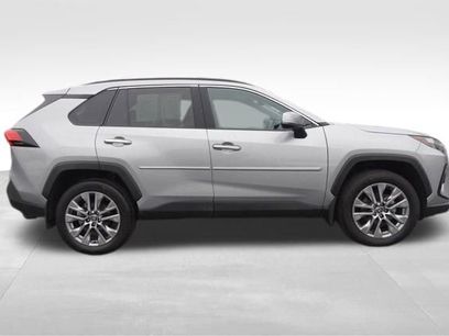 Used 2024 Toyota RAV4 Limited