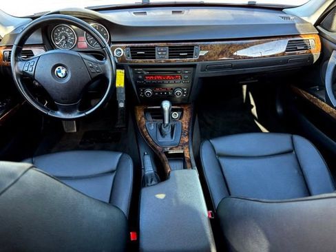 Used 2007 BMW 328i Sedan image 29
