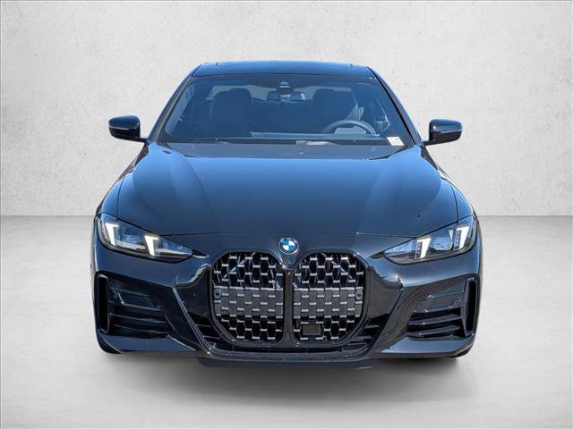 New 2027 BMW 430i Coupe w/ M Sport Package RWD image 5