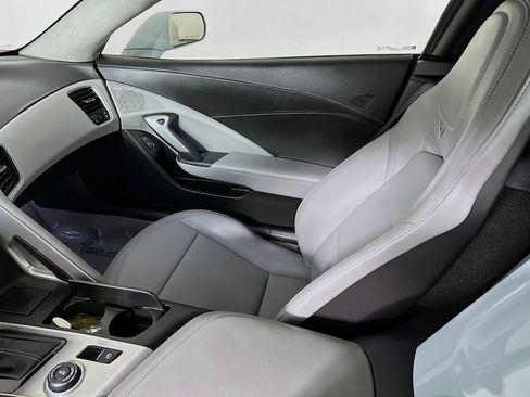 Used 2019 Chevrolet Corvette Grand Sport RWD image 25