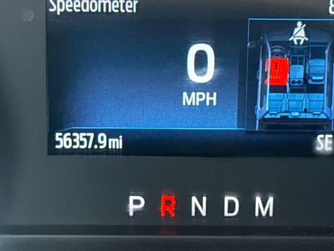 Used 2024 Ford F250 XLT w/ FX4 Off-Road Package image 25