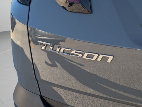 Used 2024 Hyundai Tucson SEL FWD image 36