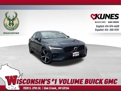 Used 2025 Volvo S60 B5 Core