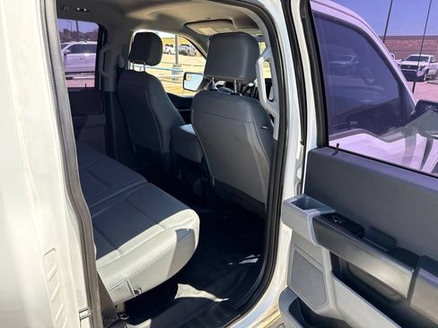 Used 2023 Ford F150 XL AWD/4WD image 12