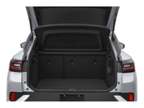 New 2026 Volkswagen ID.4 Pro RWD image 11