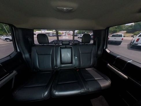 Used 2020 Ford F250 Lariat w/ Lariat Ultimate Package AWD/4WD image 33