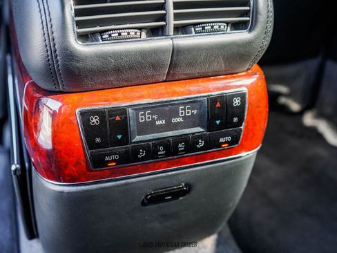 Used 2009 Maybach 62 image 93