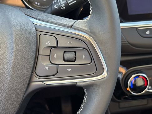 Certified 2023 Buick Encore GX Preferred w/ Cold Weather Comfort Package image 17