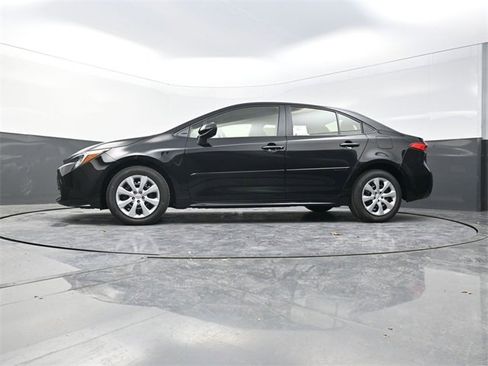 New 2026 Toyota Corolla LE image 30