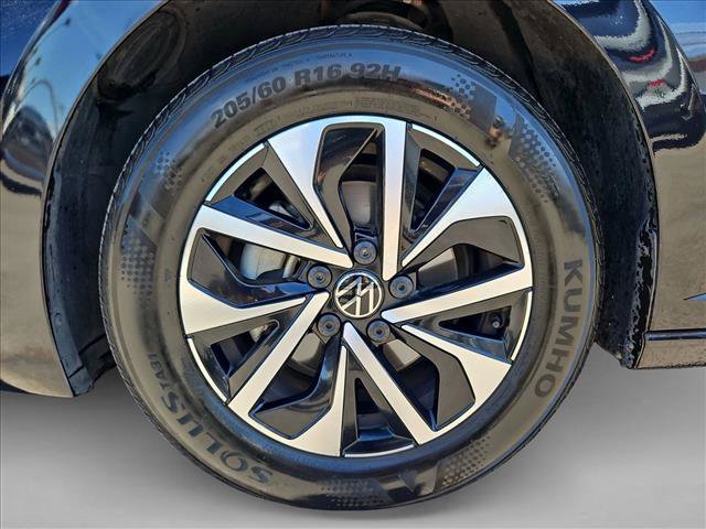 Used 2024 Volkswagen Jetta S FWD image 22