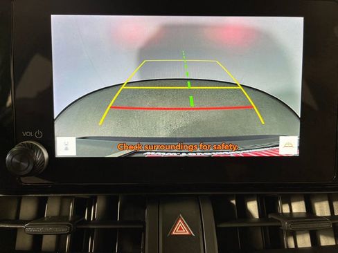 Certified 2024 Toyota RAV4 XLE image 21