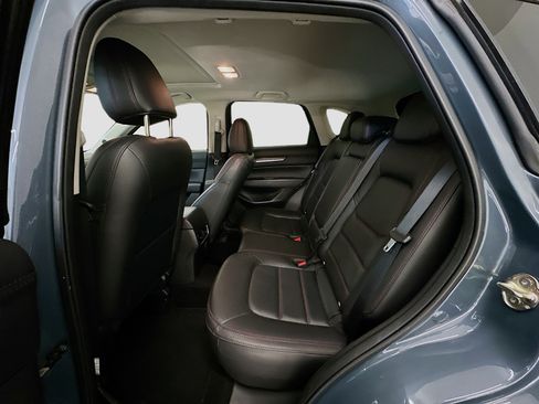 Used 2024 MAZDA CX-5 Carbon Edition image 30