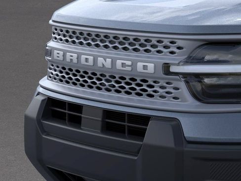 New 2026 Ford Bronco Sport Big Bend AWD/4WD image 17