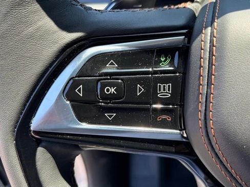 New 2026 Jeep Grand Cherokee Summit AWD/4WD image 17