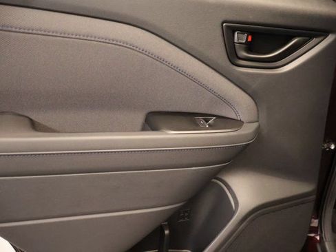 New 2026 Subaru Forester Premium AWD/4WD image 25