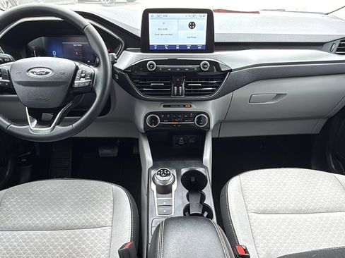 Used 2024 Ford Escape Active FWD image 16