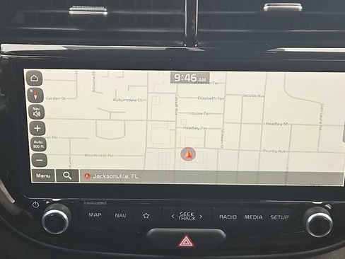 Used 2023 Kia Soul S FWD image 20