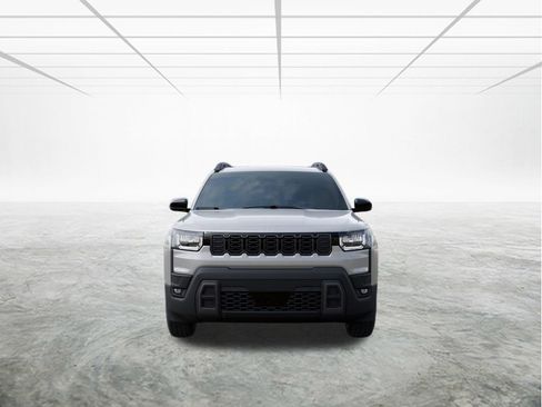 New 2026 Jeep Cherokee Laredo image 6