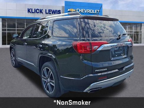 Used 2018 GMC Acadia Denali w/ LPO, Protection Package AWD/4WD image 5