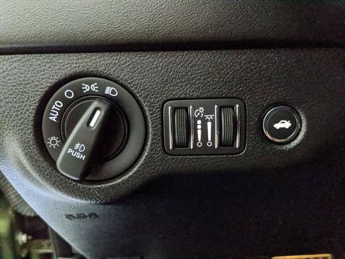 Used 2021 Dodge Charger R/T w/ Plus Group RWD image 14