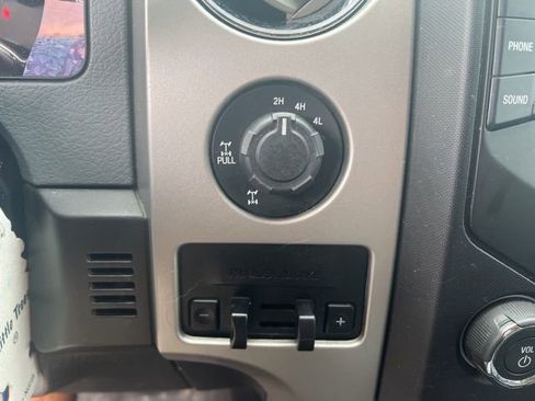 Used 2013 Ford F150 XLT w/ Luxury Equipment Group image 13