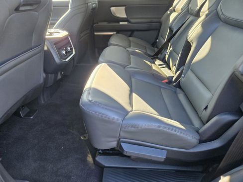 New 2025 Ford Expedition Active image 7