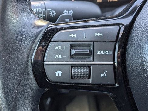 Used 2024 Honda Civic Sport image 22