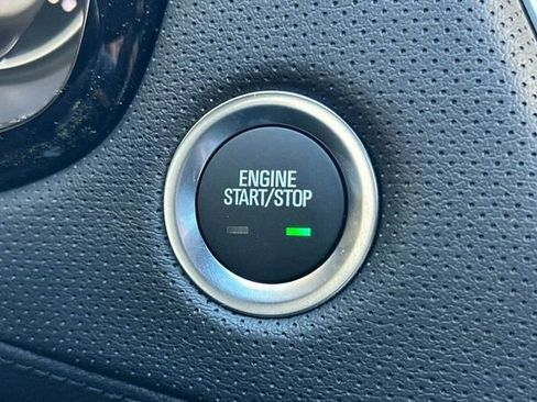 New 2025 Cadillac XT5 Premium Luxury w/ LPO, Floor Liner Package image 22