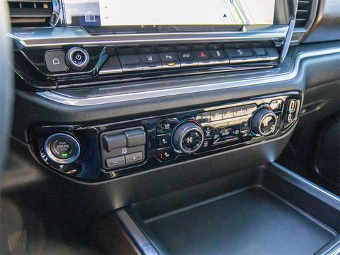 Used 2025 Chevrolet Silverado 2500 High Country w/ High Country Premium Package image 35