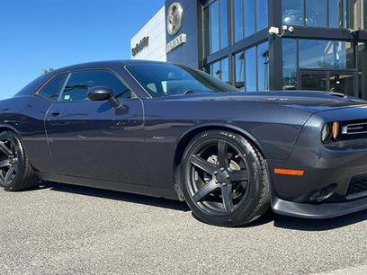 Used 2019 Dodge Challenger R/T w/ Driver Convenience Group