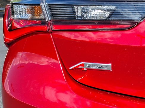 Used 2021 Acura ILX w/ Technology & A-SPEC Package image 13