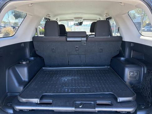 Used 2023 Toyota 4Runner SR5 image 11