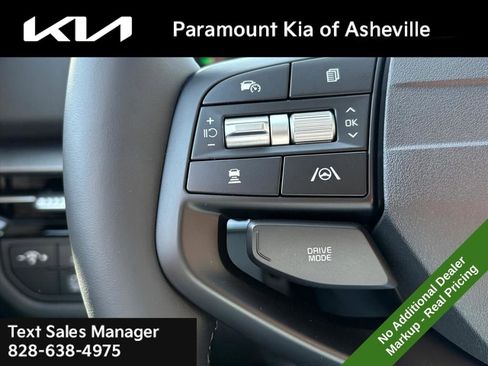 New 2026 Kia Sportage S image 26